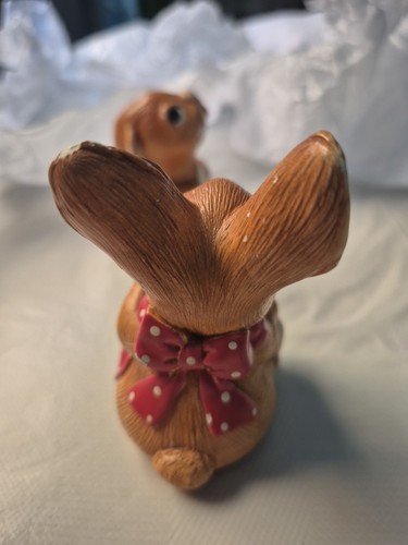 Pendelfin Rabbits Job Lot See Description And Pictures - Picture 17 of 24