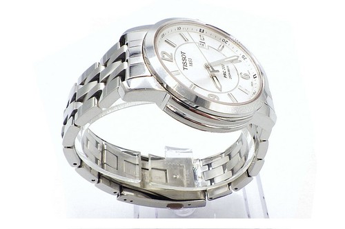 Tissot PRC200 Men’s Quartz Watch 40mm SS 200M Waterproof Used From Japan - 第 4/10 張圖片
