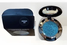 Mac Dazzleshadow Extreme Eye Shadow| Emerald Cut | 05oz/1.5g Full Size New