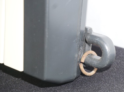 Nissin C-16 Cup Noodle Synthesiser Portable Vintage Polyphonic Sampler Casio SK1 - Picture 8 of 15