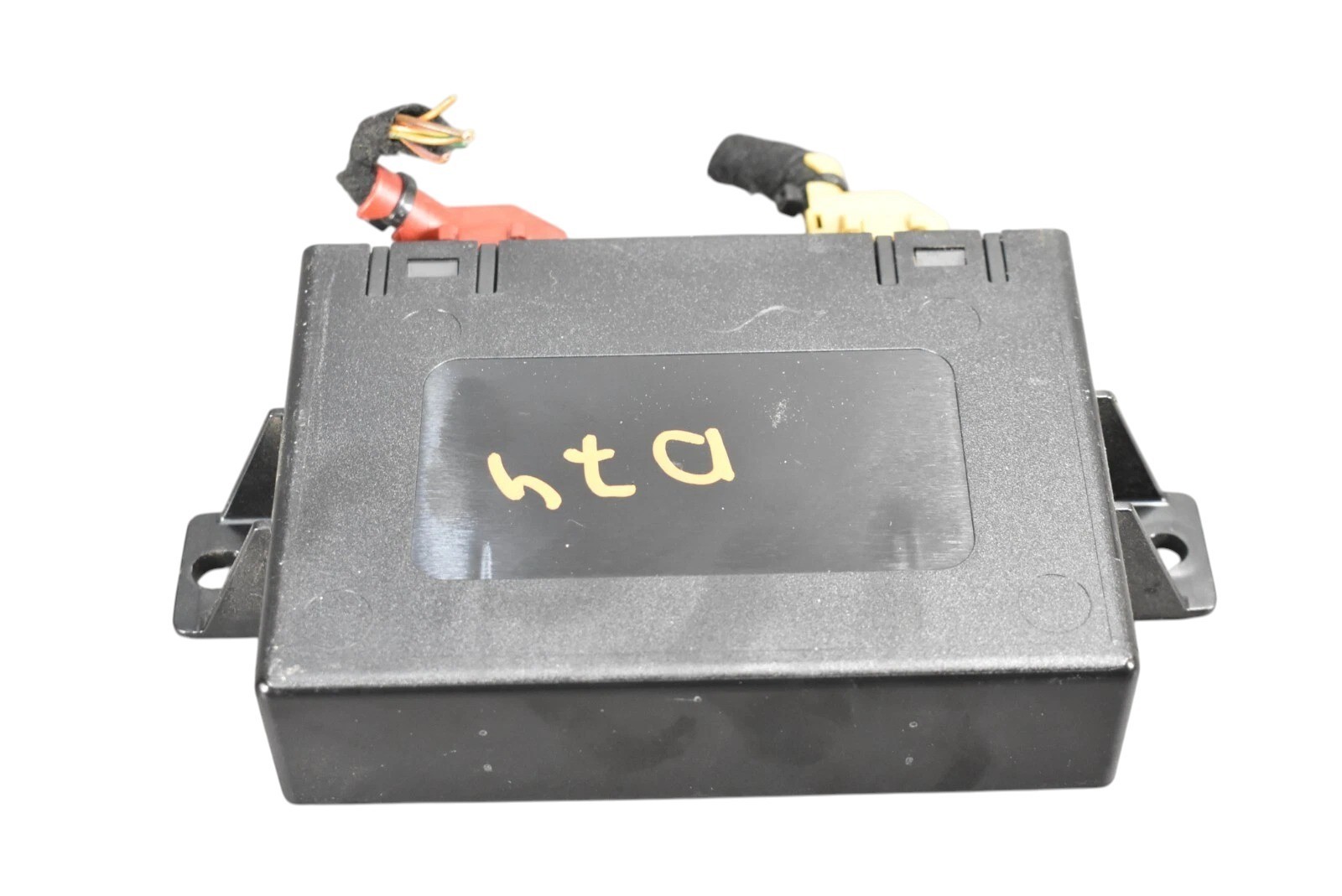 03-07 Bentley Continental PDC Park Parking  Assist Control Module 3W0919283 Oem