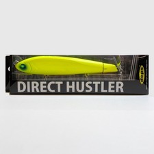 deps DIRECT HUSTLER #04 MATTE CHART 3.6oz 200mm Sinking Propbait NEW Japan