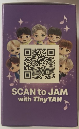 McDonald's Happy Meal Giocattolo Tiny Tan #3 - Foto 4 di 4