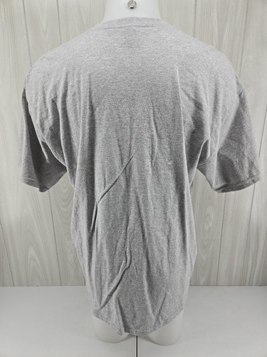 AMU Ave Maria University Gildan T Shirt Gray Size XL - Picture 8 of 10