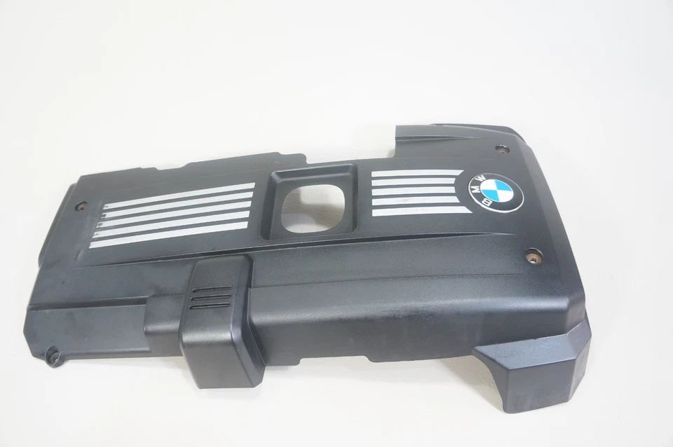 07-2011 BMW 328I X5 E70 E93 E90 N52 Cabezal Motor Bobina de Encendido Cubierta Decorativa Foto 2 de 4