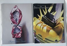 (2) Programs 1998 American Music Awards & People’s Choice Awards - Nice!!