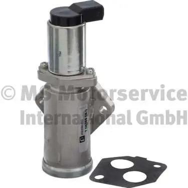 Moteur pas à pas électrique Soupape de commande 7.06269.09.0 PIERBURG pour VOLVO - Photo 2/8