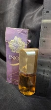 Vintage ENJOLI~ Concentrated Cologne Spray! 1.25 oz