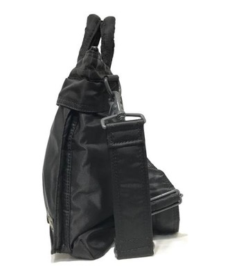 バッグ PORTER PX TANKER 2WAY HELMET BAG (S) PX TANKER 2WAY HELMET BAG(S) PXタンカーはオリジナルで開発