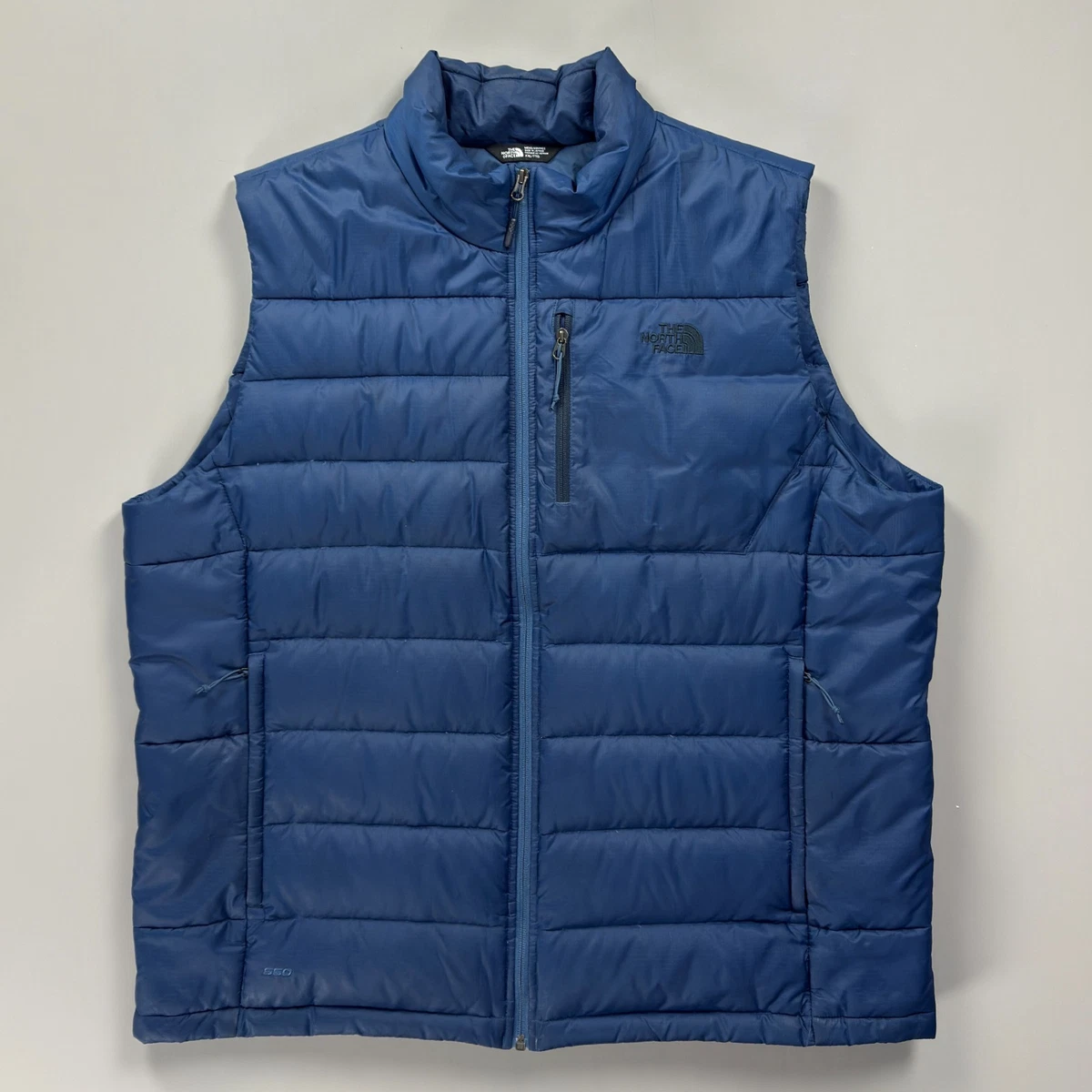 The North Face Puffer Jacket Vests for Men for Sale | Shop New