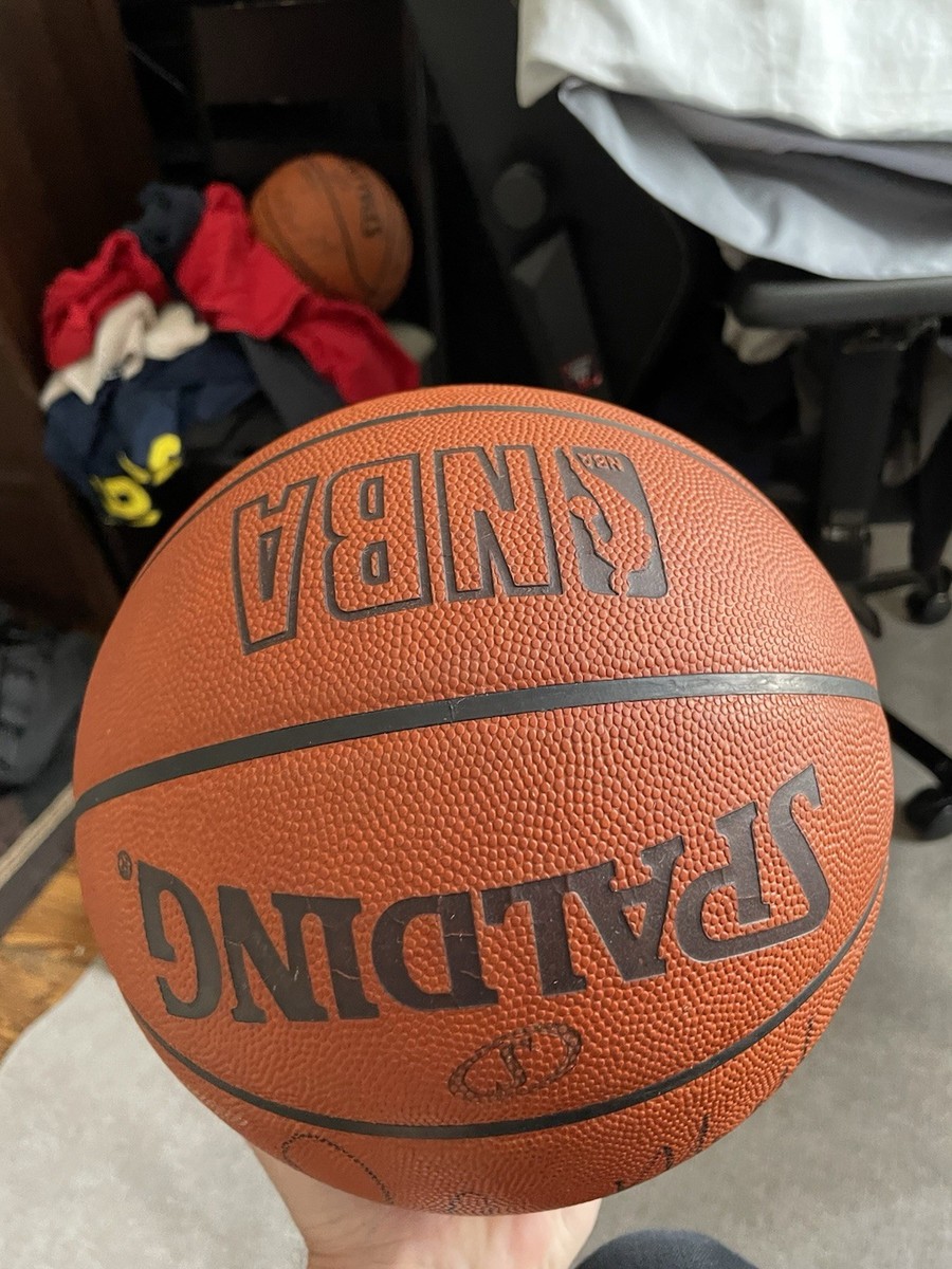 SPALDING NBA Official Game Ball ビンテージ Spalding NBA Official Game Ball - Walmart.com