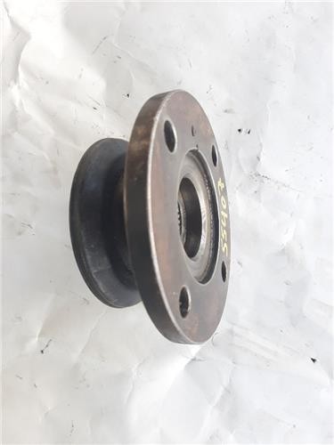Nissan Pickup (D22)(02.1998->) 2.5 Di 4WD YD25DDTi SEMI AXLE MOUNT - Picture 3 of 4