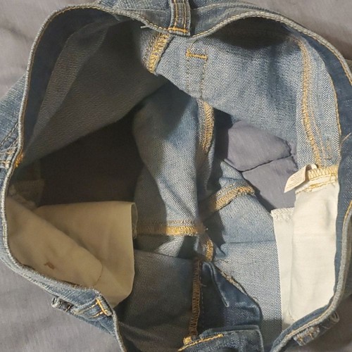 New York & Company NY&C Shorts Damen Größe 0 Denim Jeansblau - Bild 10 von 13