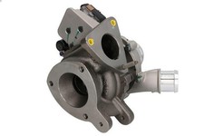 Lader, Aufladung GARRETT 786880-9023W für TRANSIT V363 Bus (FAD, FBD) 2.2 2013-