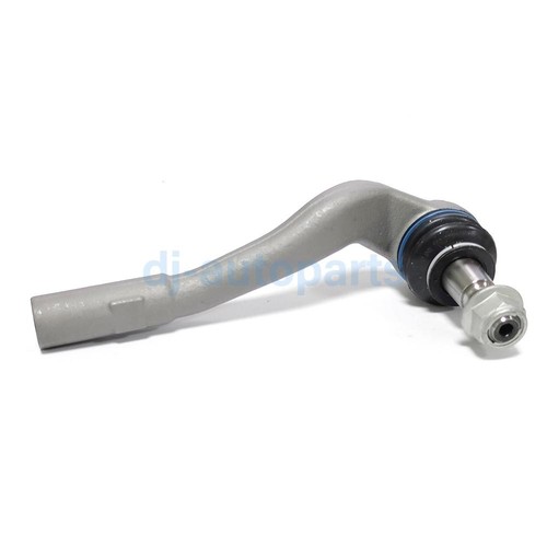 Inner & Outer Steering Tie Rod End + Sway Bar Bushing Kit Fit For Benz C204 W204 - Picture 7 of 13