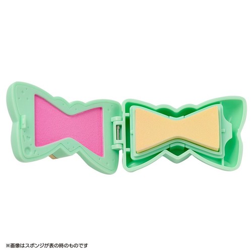 Bandai Kimi to Idol Pretty Cure Pretty Holic Hair Chalk Cure Zukyu-n - Picture 2 of 5