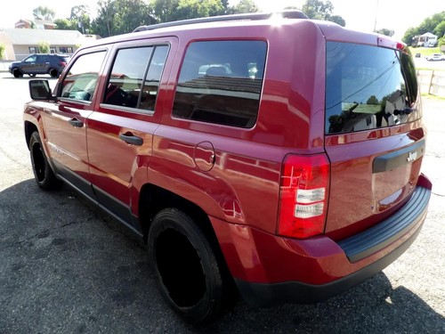 Jeep Patriot Remote Compass Module Ecu P04671918af 2007-2017B - Picture 4 of 4