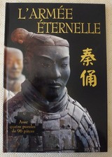 Live puzzle L' armée Eternelle