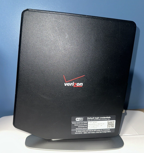 Verizon Fios G1100 Version AC1750 WiFi - 第 1/4 張圖片
