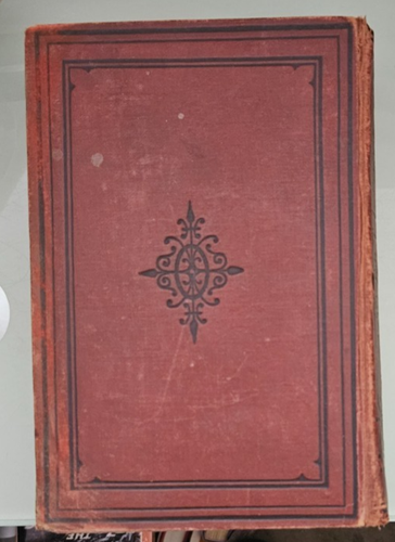 e harris ruddock HOMEOPATHIC VADE MECUM MEDICAL & SURGICAL hardcover 1890 - Imagen 3 de 9