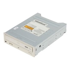 Intern Laufwerk SAMSUNG SC-140 CD-MASTER 40E CD-ROM DRIVE IDE 5.25 Zoll