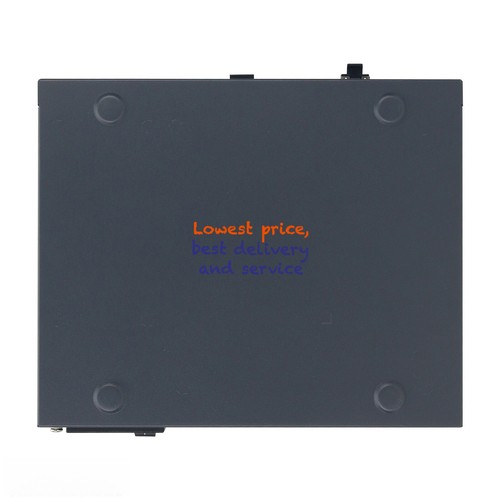 V1600GS 1 Port GPON OLT Optical Line Terminal w/ 1 PON for 20KM FTTH SOHO - Picture 4 of 5