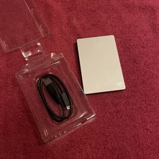 Seagate Backup Plus For MAC 1TB Portable External Hard Drive SRD00F1 USB 3.0