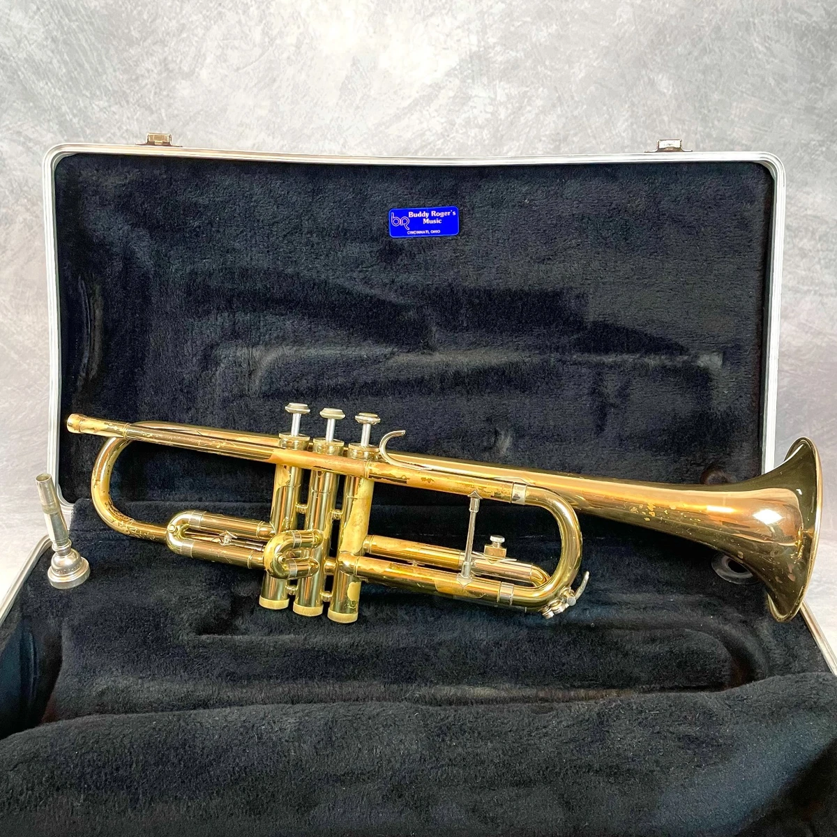 25+ buescher aristocrat trumpet for sale | Updated Oct 2026