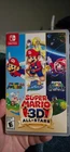 Super Mario 3D All-Stars - Nintendo Switch