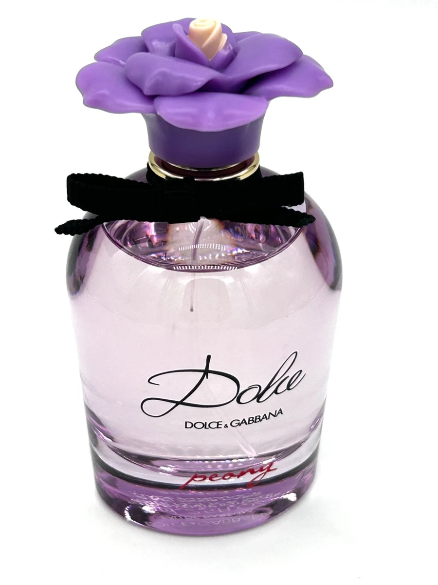 Dolce&Gabbana Peony Fragrances for Women for sale | eBay