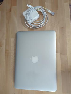 MacBook Pro 13-Inch Intel Core i7 3GHz 8GB RAM 512GB SSD Early 2013 Retina 