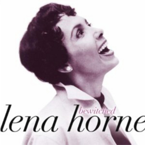 Альбом Lena Horne Bewitched (CD)