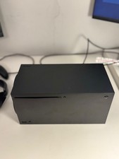 Xbox Series X 1TB Console + Wireless Controller – Excellent Condition