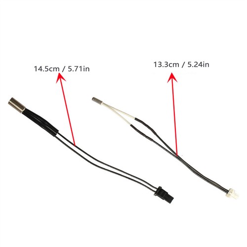 Drukarka 3D Hotend Kit 0,4MM Dysza ze stali hartowanej 24V 40W Wytłaczarka Hotend Kit - Zdjęcie 5 z 8