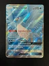 Articuno GX - 154/168 - Full Art Ultra Rare  Celestial Storm (NM) Pokemon