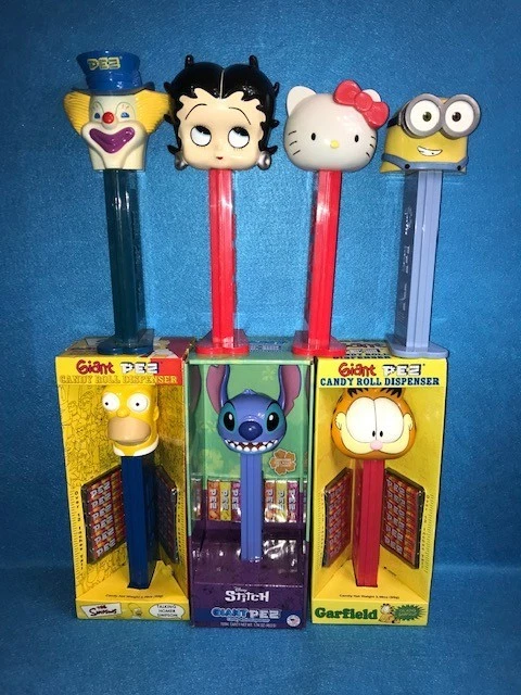 Giant Pez for sale | eBay