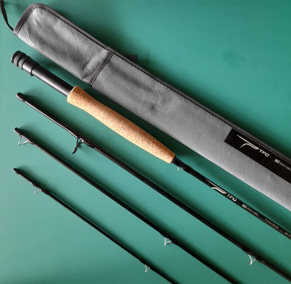 10 Wt Fly Rod for sale - eBay