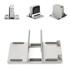 Funktioneller und stilvoller vertikaler Ständer für Ihr für Mac Mini M44Pro G