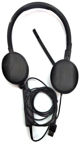 Epos Sennheiser Adapt 165 USB II Headset Stereo UC Optimized Binaural 1000916 - Zdjęcie 4 z 5