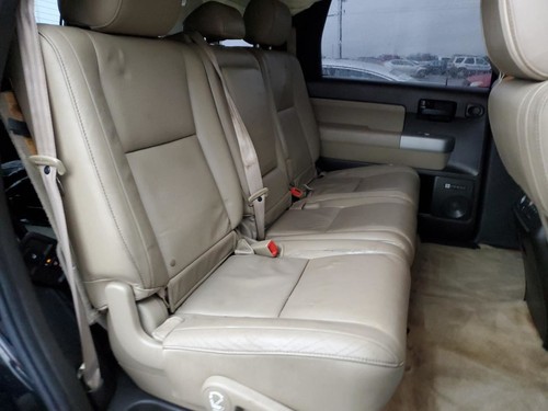 Driver Front Door Switch Driver's Master Fits 08-22 SEQUOIA 4514343 - Picture 11 of 12