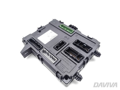 Nissan Qashqai Central Body Control Module 1.3 DIG-T Petrol 284B1-6FP2A - Picture 4 of 11