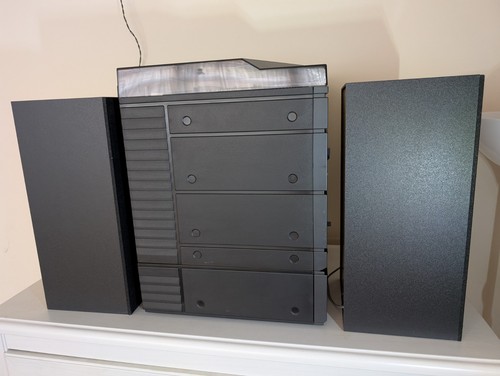 Philips FCD562 vintage hifi system - Picture 21 of 23