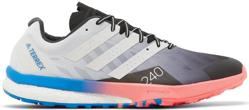 NEW Mens Adidas Terrex Outdoor Cyprex Ultra Sandal EF0016  display picture 1