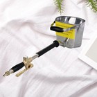 Multi Functional Cement Mortar Spraying Tool With Max Pressure 2000