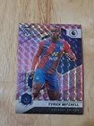 2021 Panini Mosaic Premier League Soccer Purple Tyrick Mitchell #138