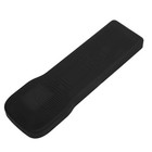Osmo Pocket 3 Black ABS Case Cover with Lens & Screen Protector Dust Guard
