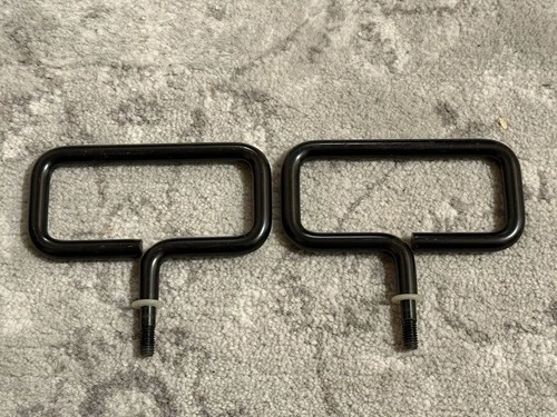 Technics SP-10 MK  III TURNTABLE PLATTER LIFTING SCREWS.