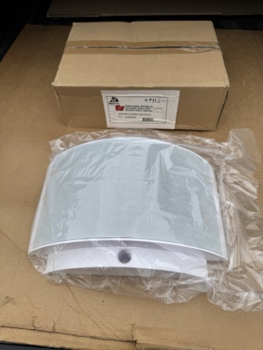 Federal Signal Speaker Szafka ABS Biała X-PBC6XT Penton PBC6XT72 - Zdjęcie 1 z 7