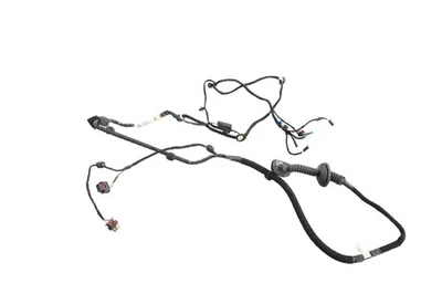 Tesla Model Y Türverkabelung hinten rechts 1489054-00-E 2022 RHD 23310005 - Bild 1 von 4