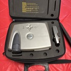 Dell 3200Mp Dlp Multimedia Home Theater Hd Front Projector - With Case & Remote